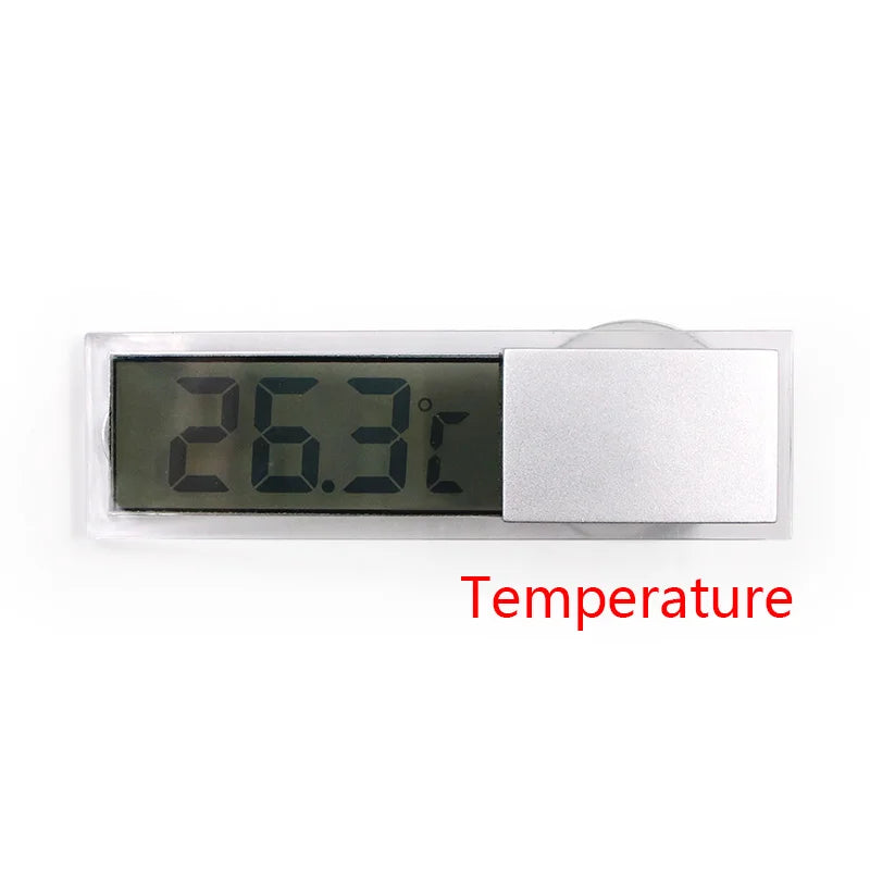 Professionelles Raumthermometer – Für das perfekte Büroklima!