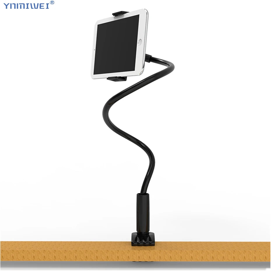 Large Size Tablet Halter – 82cm für Bett & Schreibtisch