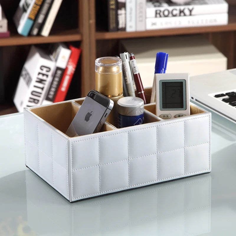 Eleganter und funktionaler Organizer