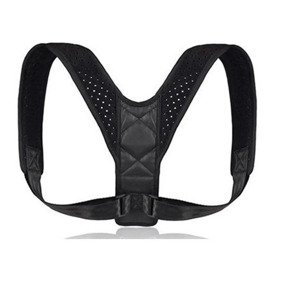 Ergonomische Rückenstütze für Männer, Frauen und Divers