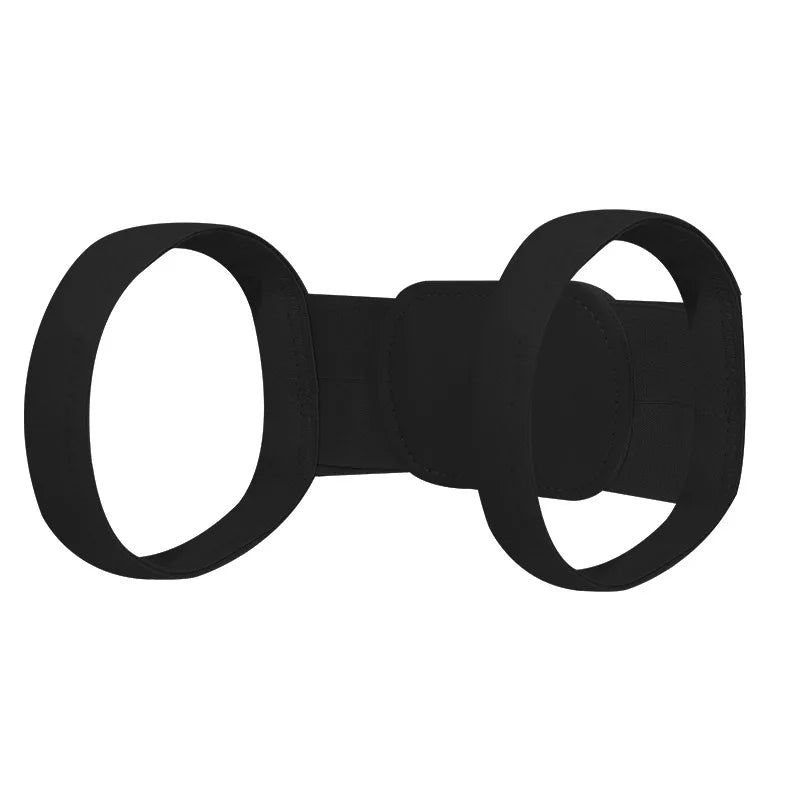 Haltungskorrektor-Gurt – Ergonomische Rücken- & Schulterstütze