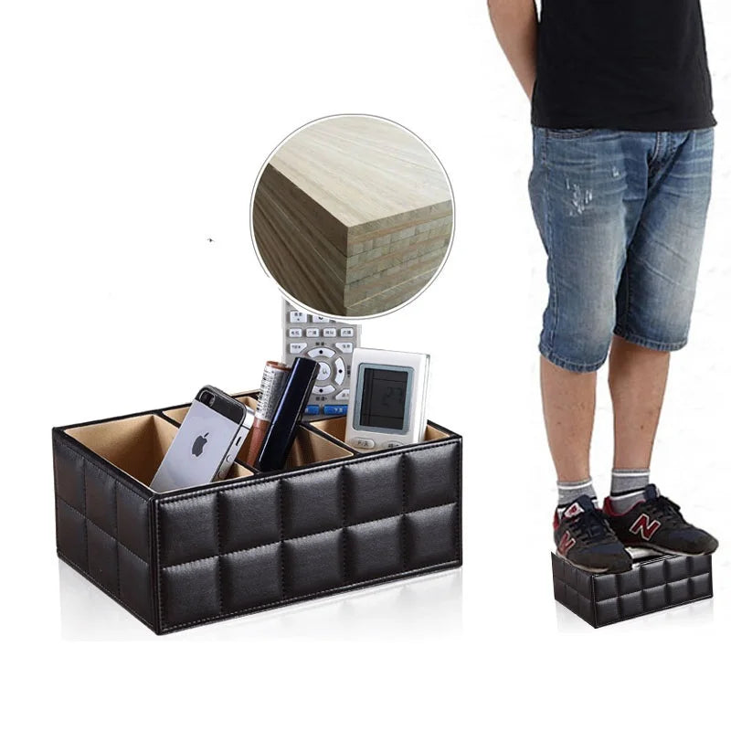 Eleganter und funktionaler Organizer