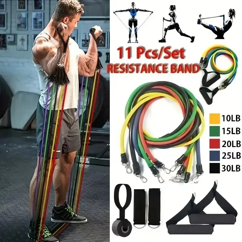 Fünf-Finger-Trainer - Büro-Pausenworkouts