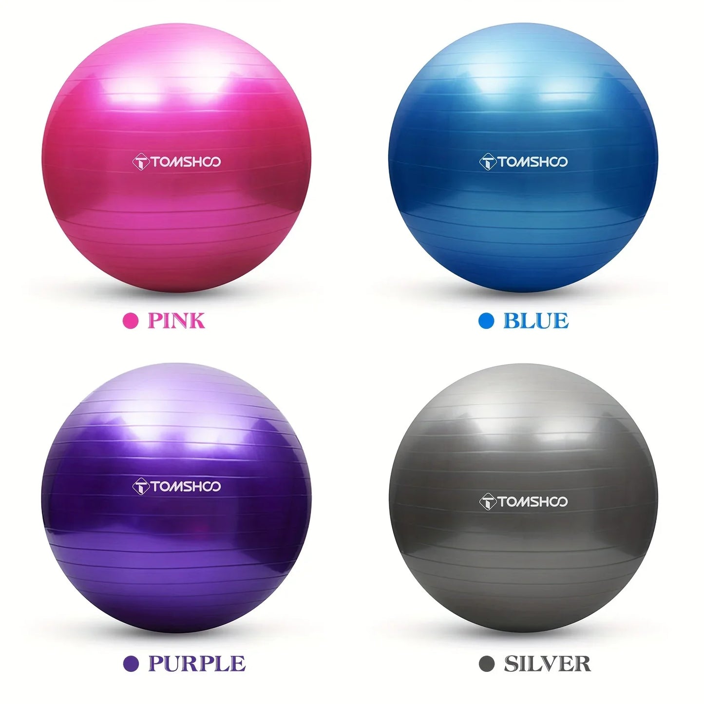 Sitzball – Der perfekte Büro-Helfer für mehr Bewegung & Ergonomie