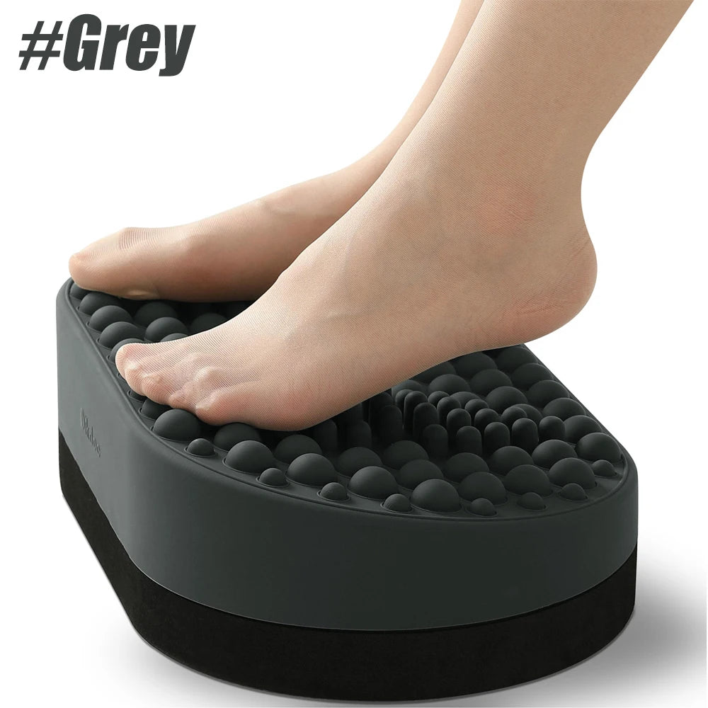 Ergonomische Fußstütze für Büro & Gaming Stühle – Komfort für Rücken & Hüfte