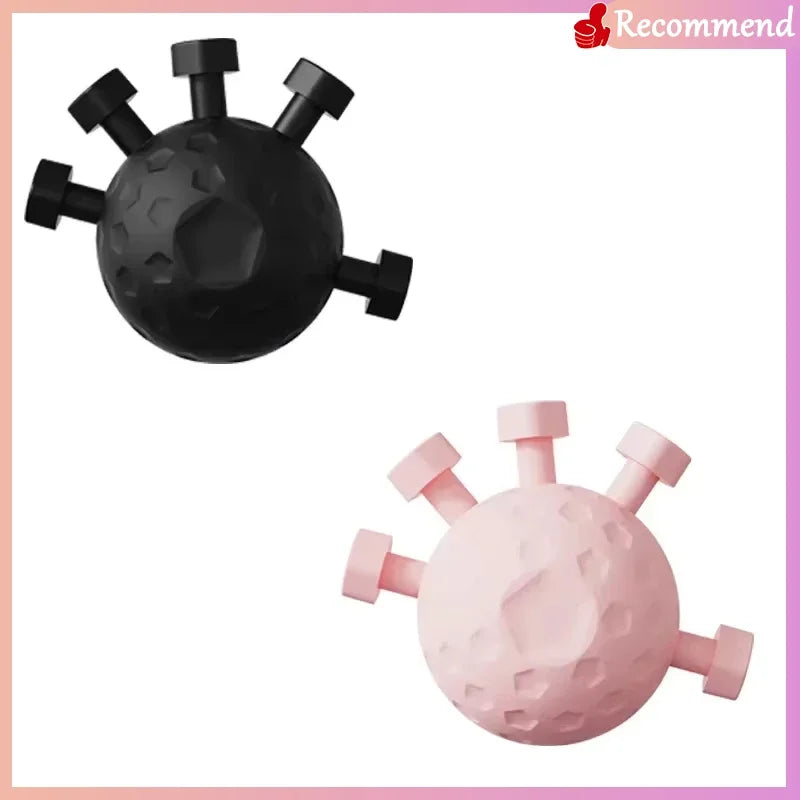 Finger Hand Gripper Set – Hand- und Fingertrainer für Büroangestellte