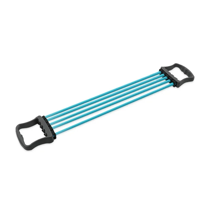 Multifunktionales Fitnessband - Ihr vielseitiger Trainingspartner