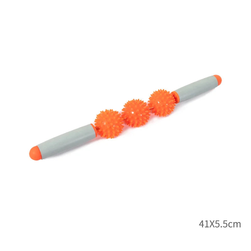 Muskelentspannungs-Stick für Punktmassage im Büro