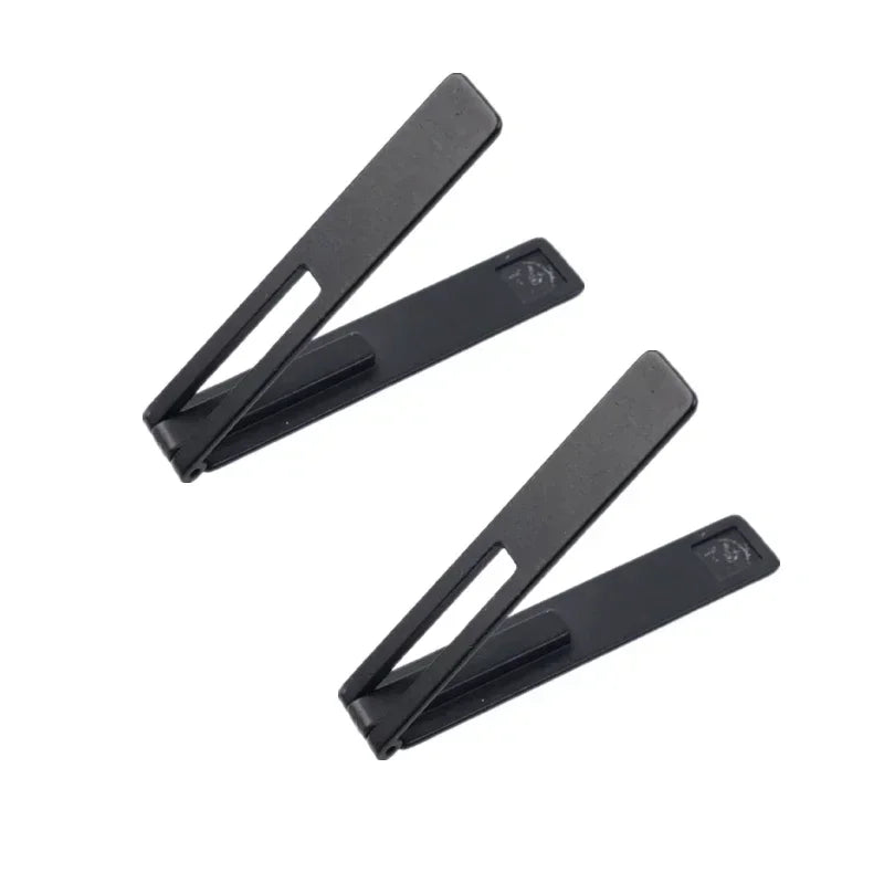 Unsichtbarer Ultra-Dünner Magnetischer Smartphone-Ständer – Flexibel & stabil