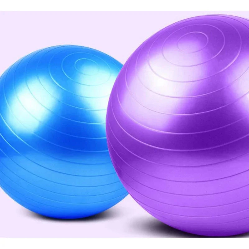 45/55/65/75/85/95cm Gymnastikball