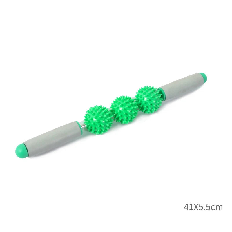 Muskelentspannungs-Stick für Punktmassage im Büro