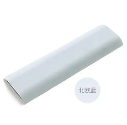 Kabelhalter & Kabelmanagement – PVC-Drahtabdeckung