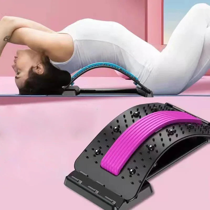 Flexbiz Rückenstrecker