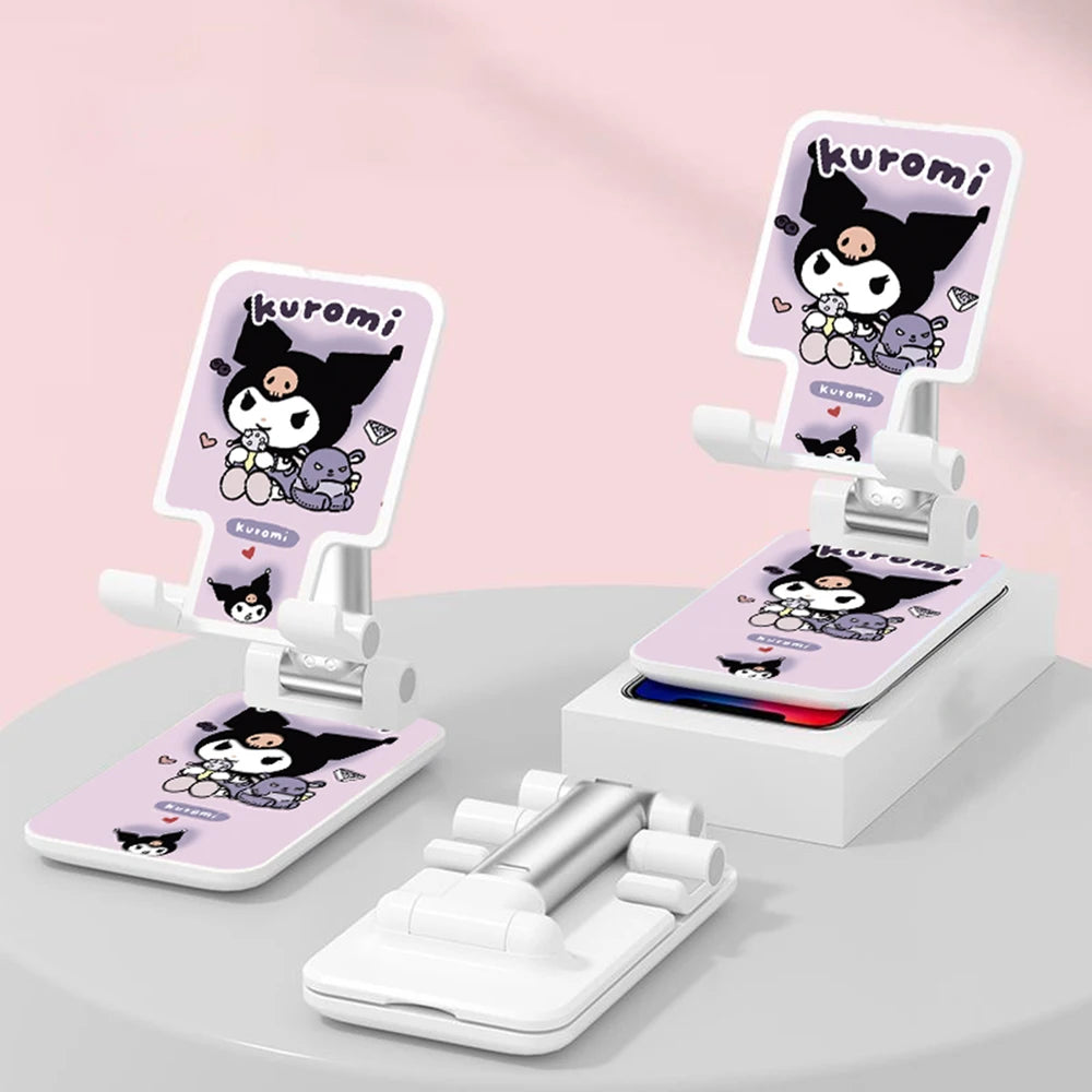 Smartphone-Ständer – Sanrio-Design 💖🐱✨