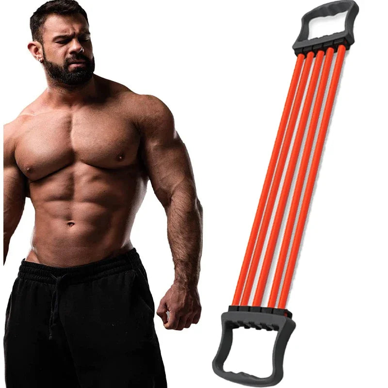 Multifunktionales Fitnessband - Ihr vielseitiger Trainingspartner