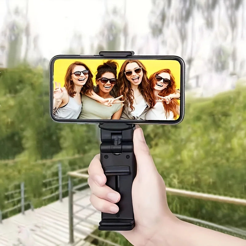 Multifunktionaler Smartphone Ständer für Reisen, Küche & Schreibtisch