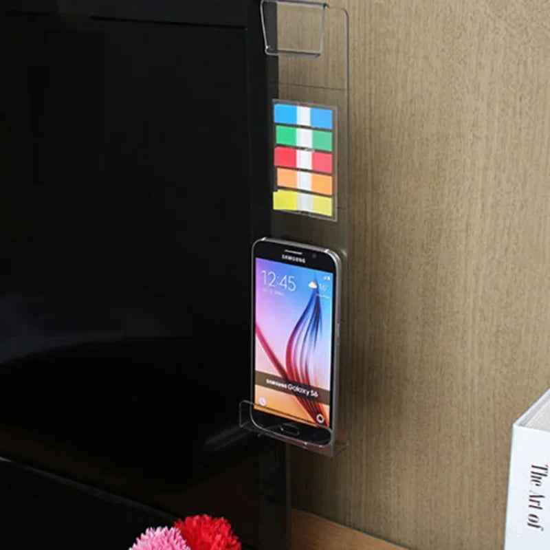 Kreatives Acryl-Monitor-Nachrichten-Memoboard