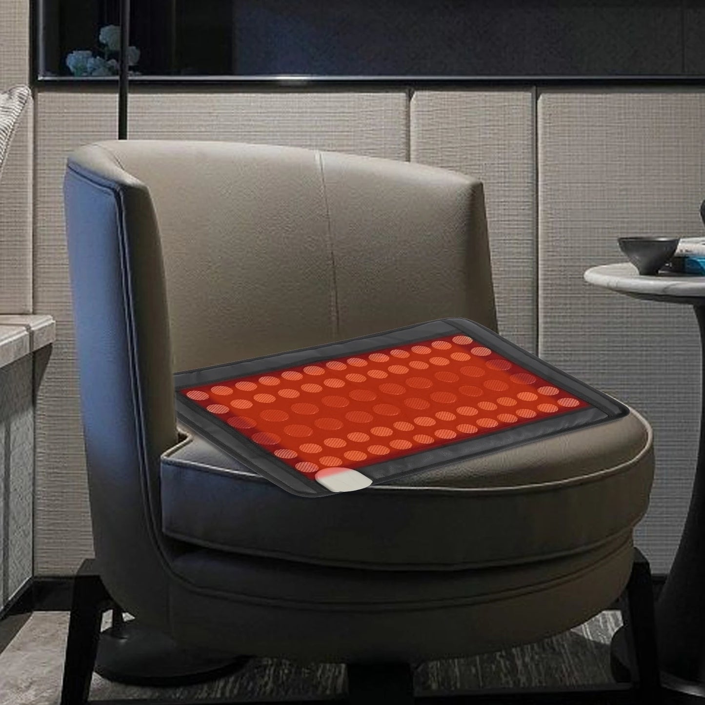 Flexbiz Jade-Infrarot-Rückenheizpad – Wärme & Entspannung für das Büro