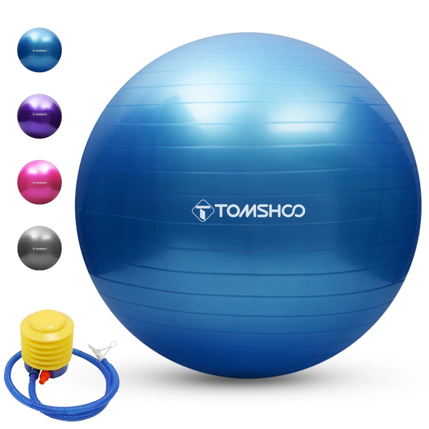 Sitzball – Der perfekte Büro-Helfer für mehr Bewegung & Ergonomie