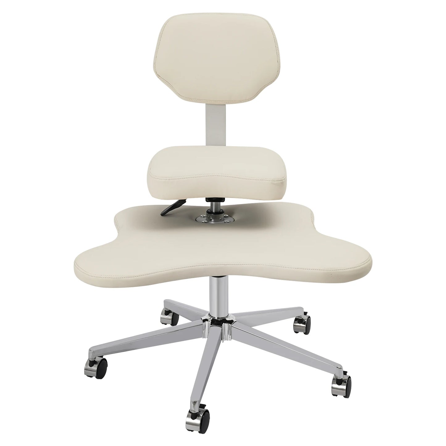 Ergonomischer Bürostuhl für Büro, Office, Meditation & Yoga