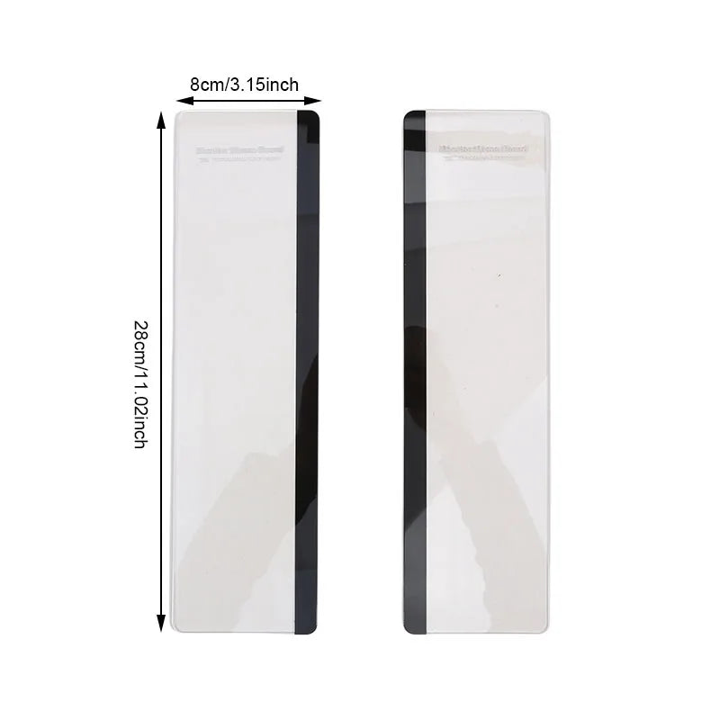 Monitor Memo Board Clip – Optimieren Sie Ihren Arbeitsplatz