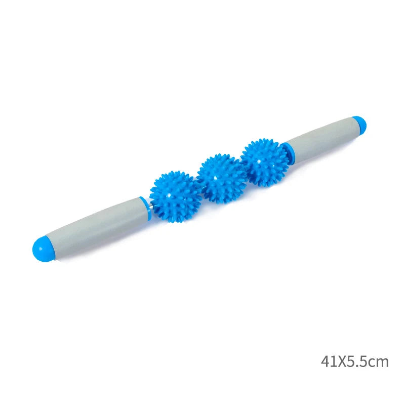Muskelentspannungs-Stick für Punktmassage im Büro