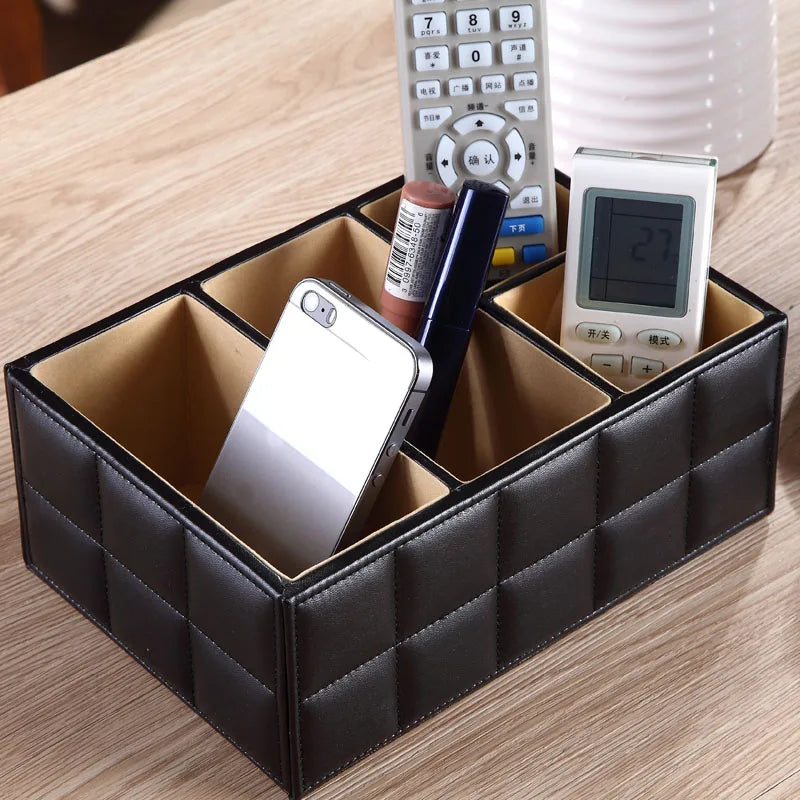 Eleganter und funktionaler Organizer