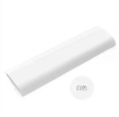 Kabelhalter & Kabelmanagement – PVC-Drahtabdeckung