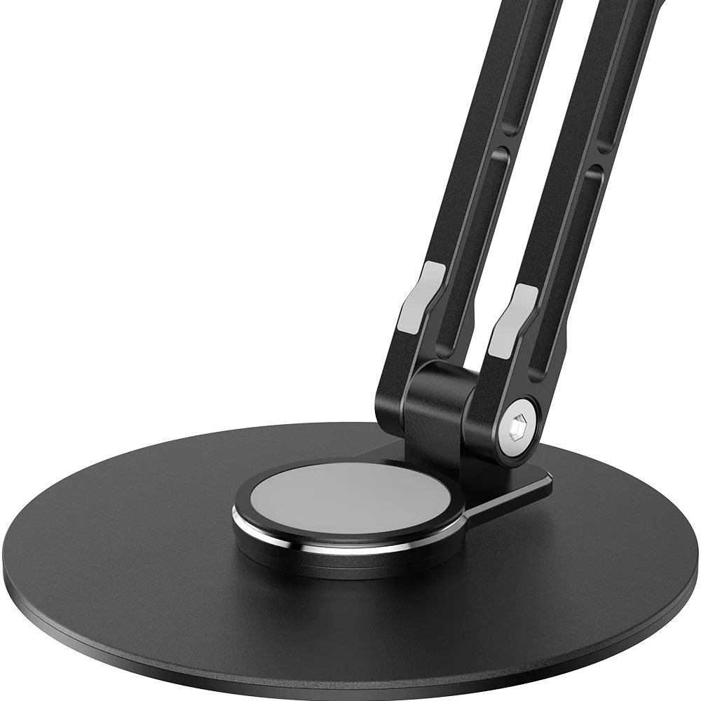 Tragbarer Monitor VESA Standfuß