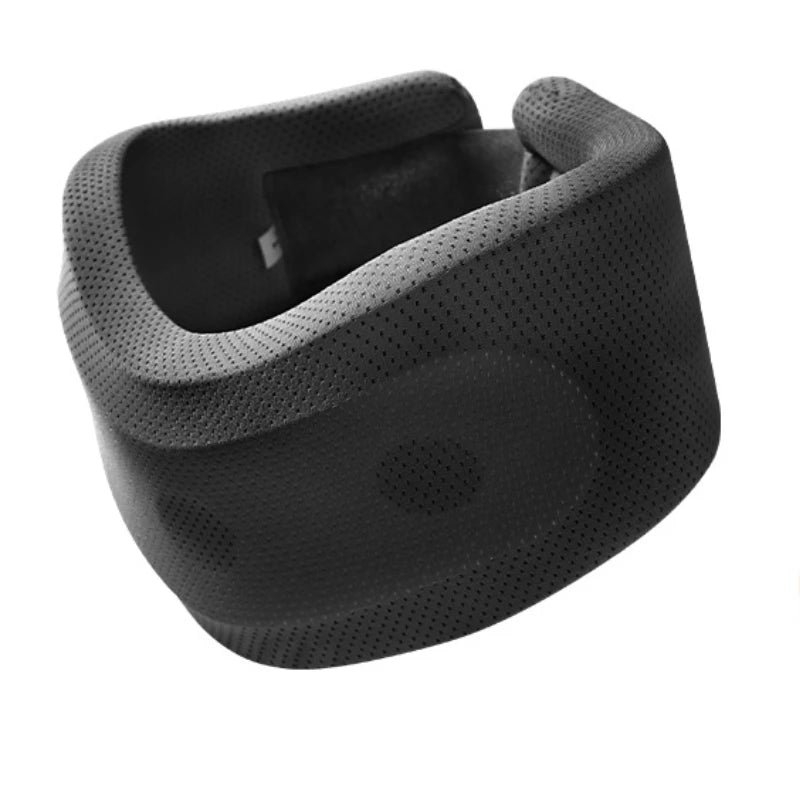 Orthopädisches Halswirbel-Entlastungskissen