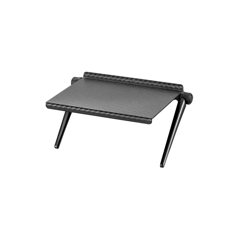 Multifunktionaler TV-Monitor-Ständer & Bildschirm-Top-Speicherregal