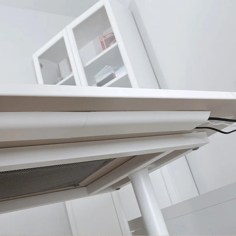 Kabelhalter & Kabelmanagement – PVC-Drahtabdeckung