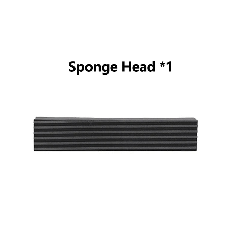 Mini Mopp (Faltbar & Hochabsorbierend)
