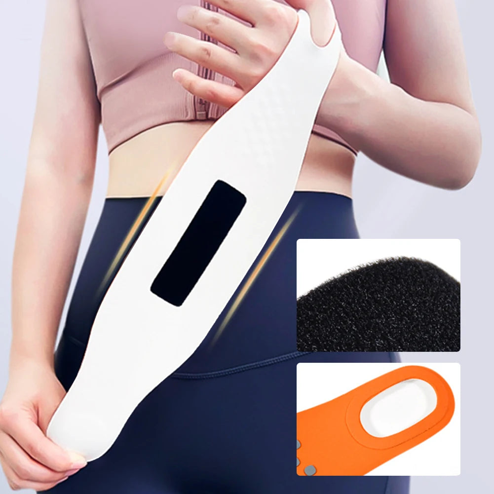 Verstellbare Kompressions-Wristbandage – Unterstützung & Schutz für das Handgelenk