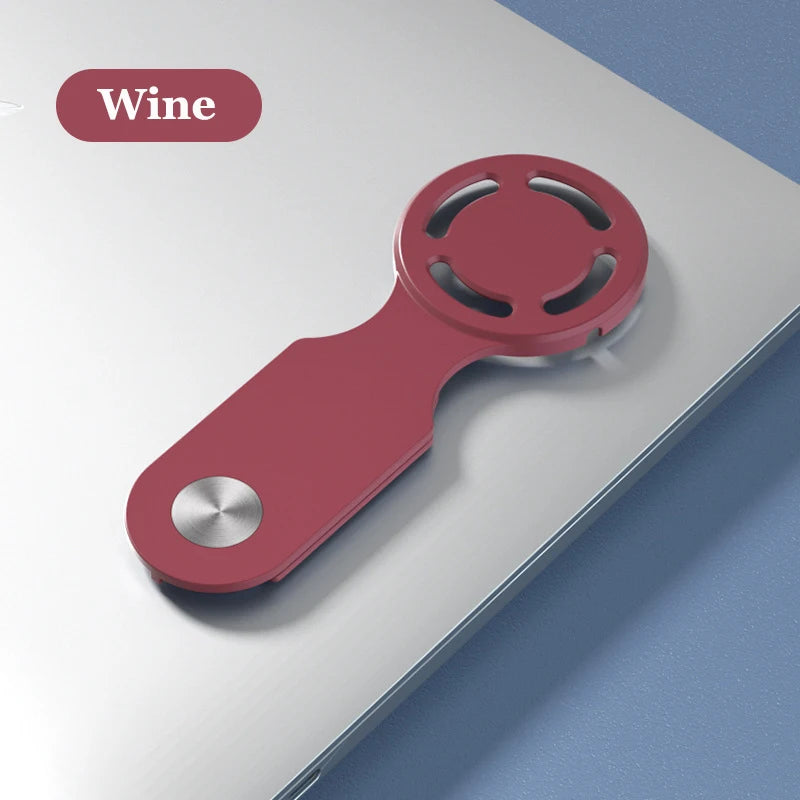 Magsafe Handyhalterung für Laptop