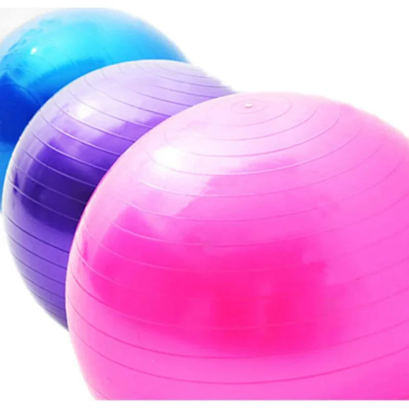 45/55/65/75/85/95cm Gymnastikball