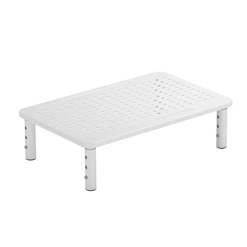 Robuster Aluminium- und Monitorständer