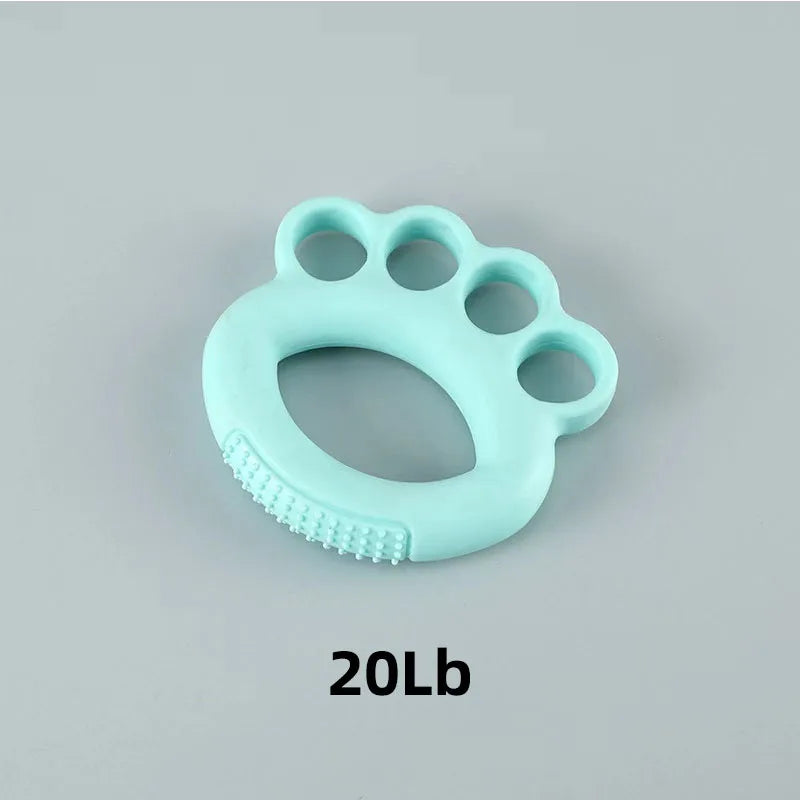 Hand- und Fingerkrafttrainer für Büroangestellte