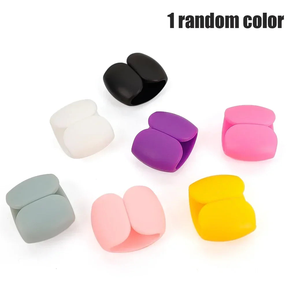 Kabelorganizer – Praktische Helfer für Ordnung & Stil