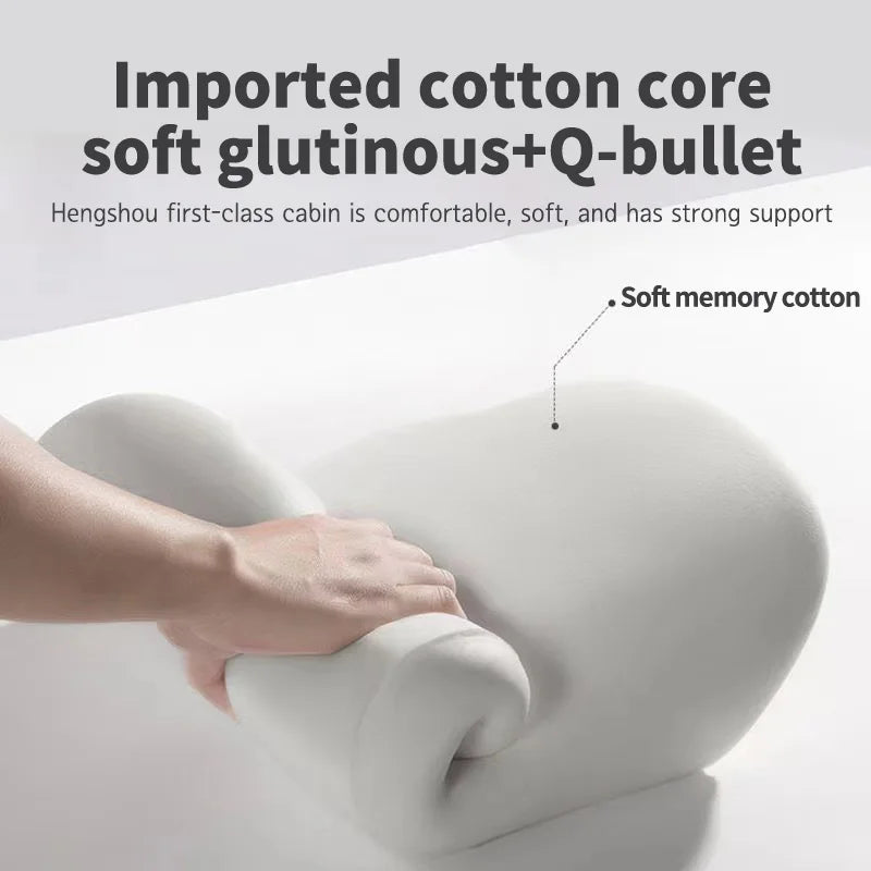 Ergonomisches Lendenkissen – Perfekte Unterstützung für Rücken & Taille