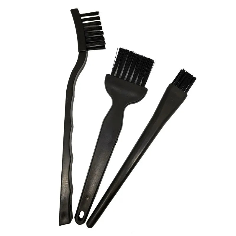6-in-1 Tastatur- und Geräte-Reinigungsbürsten