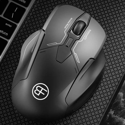 Wireless Maus – Ergonomisch, Präzise & Büro-tauglich