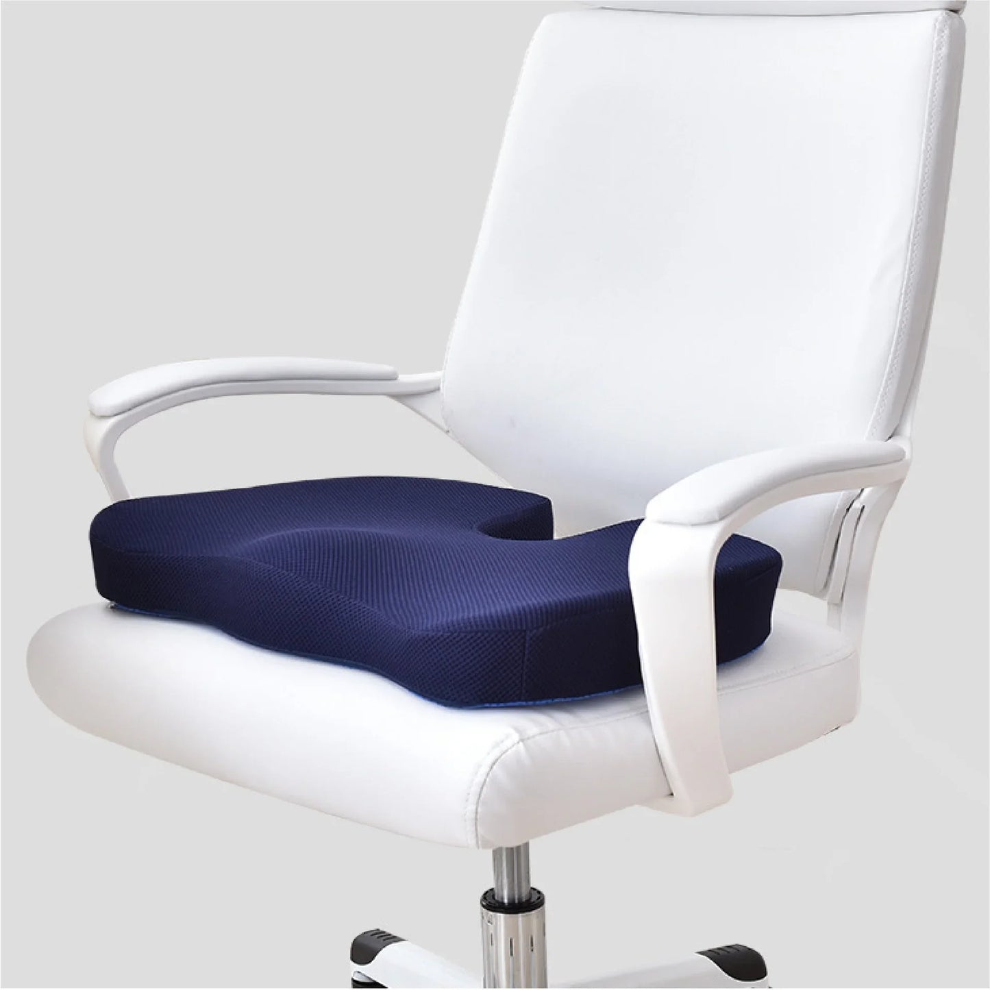 Sitzkissen – Ergonomische Unterstützung für Büro und Home-Office