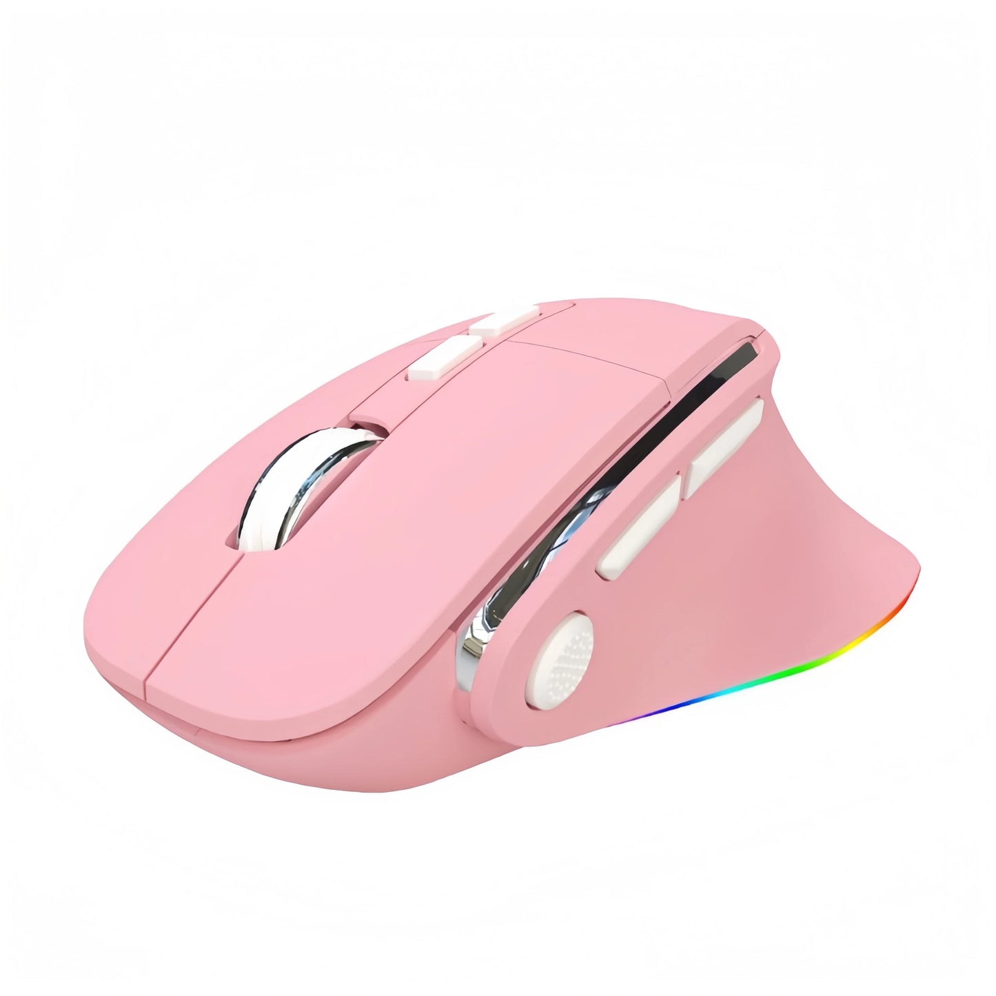 Wireless Maus – Ergonomisch, Präzise & Vielseitig für Büro und Home Office