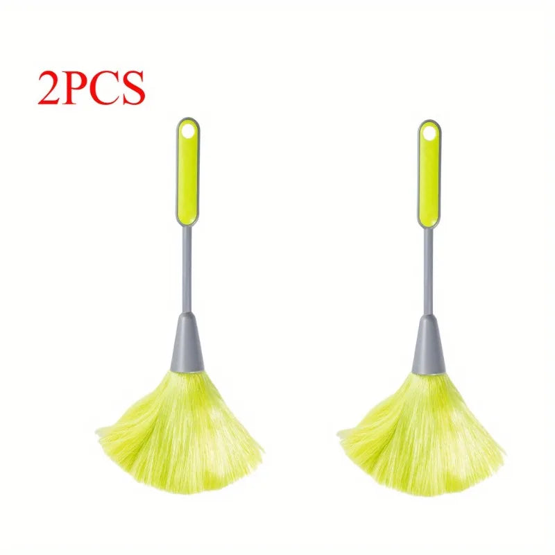 Mikrofasertastatur-Reinigungsbürste für Büro & Arbeitsplatz