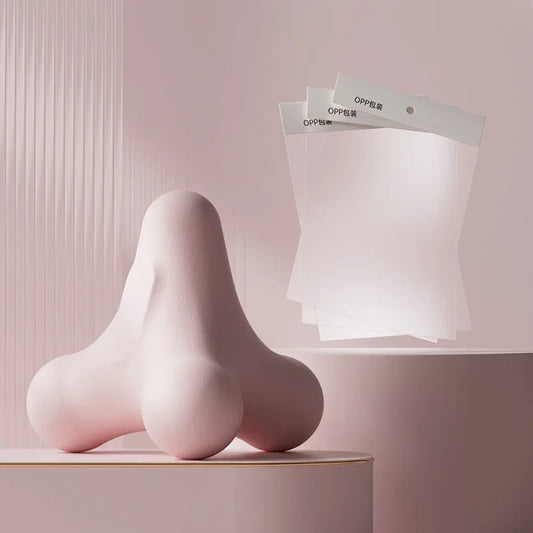 Faszienball – gezielte Muskelentspannung & Regeneration