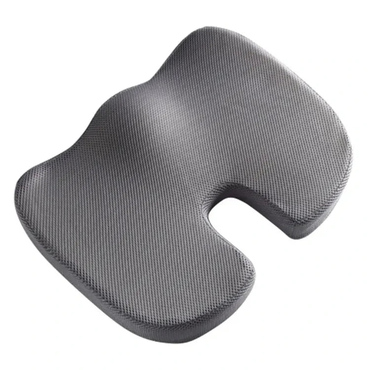 Sitzkissen – Ergonomische Unterstützung für Büro und Home-Office
