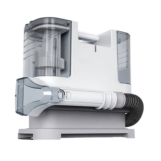 Kompakter, tragbarer Fleckenreiniger für Büro und Zuhause