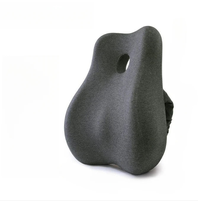 Orthopädisches Lendenkissen