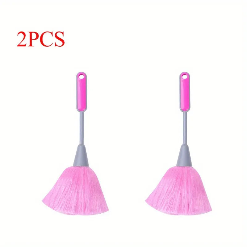 Mikrofasertastatur-Reinigungsbürste für Büro & Arbeitsplatz